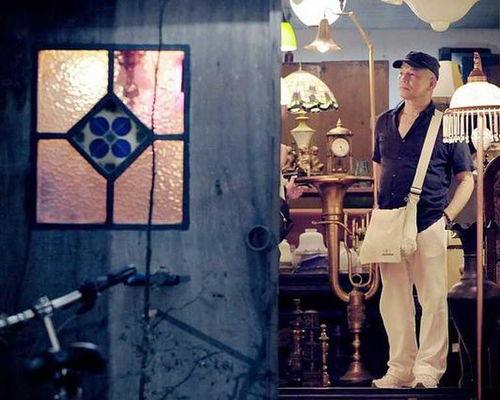 他们在岛屿写作：新宝岛曼波,探索新宝岛曼波的奇幻之旅